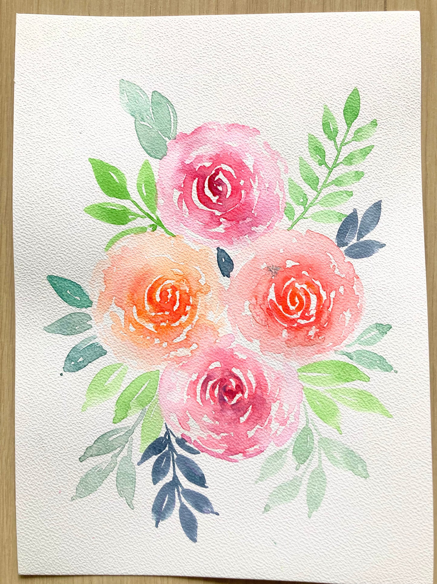 Roses