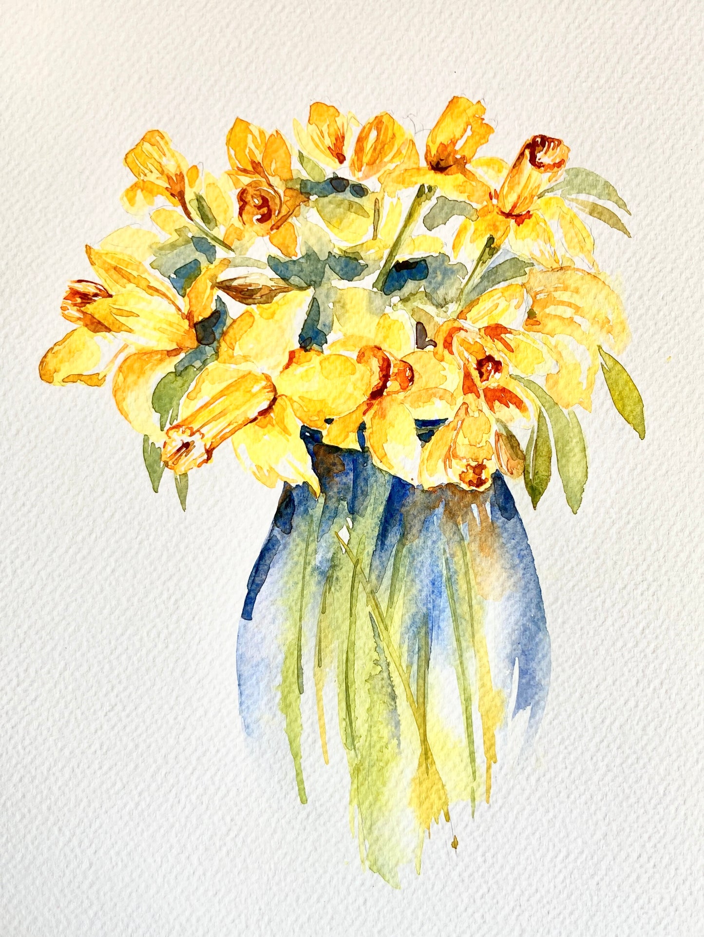 Daffodil Delight