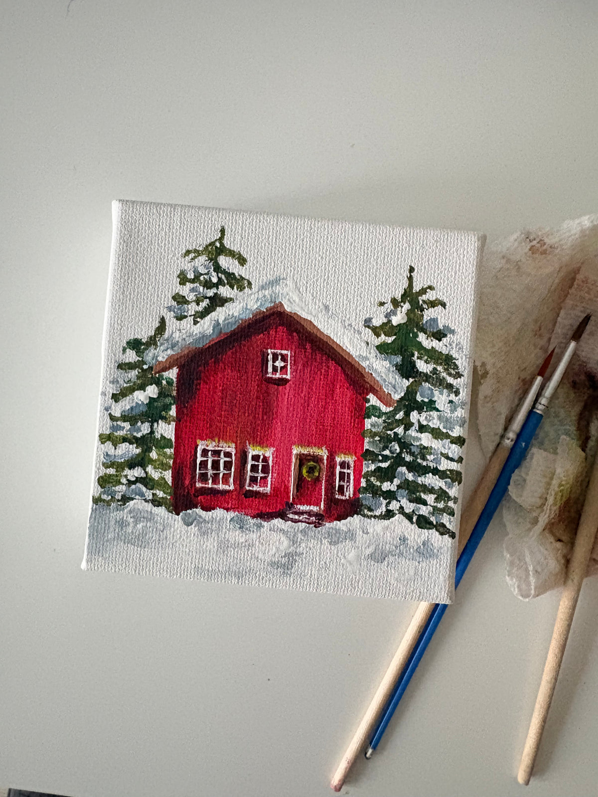 Holiday Cottage